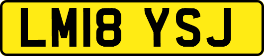 LM18YSJ
