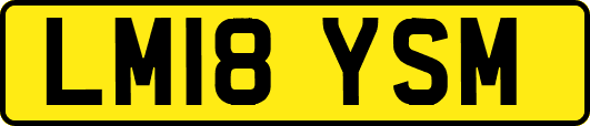 LM18YSM