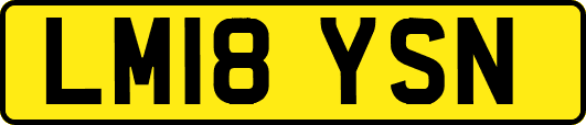 LM18YSN