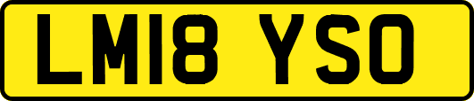 LM18YSO