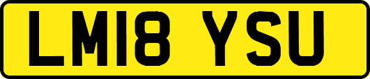 LM18YSU