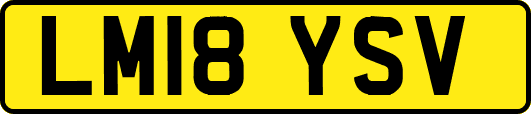 LM18YSV