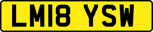 LM18YSW