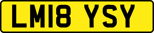 LM18YSY