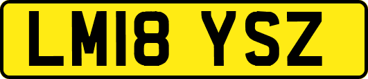 LM18YSZ