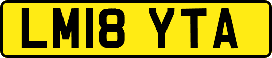 LM18YTA