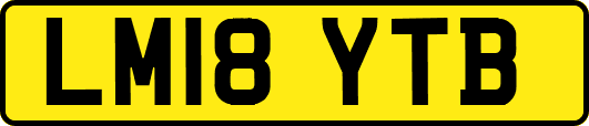 LM18YTB