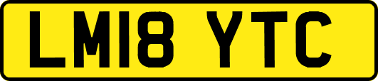 LM18YTC