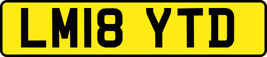 LM18YTD