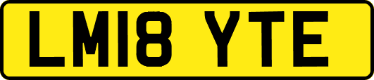 LM18YTE