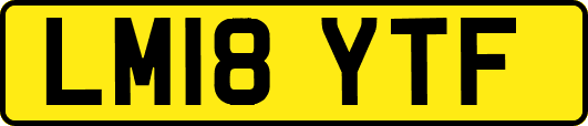 LM18YTF