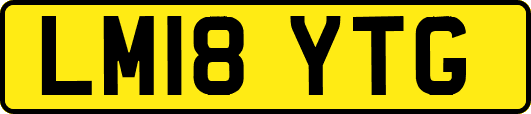 LM18YTG