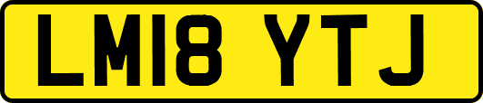 LM18YTJ
