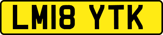 LM18YTK