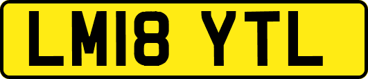 LM18YTL