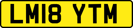 LM18YTM