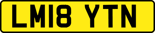 LM18YTN