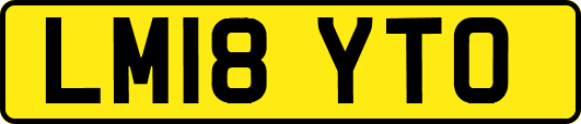 LM18YTO