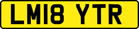 LM18YTR