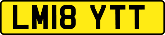 LM18YTT
