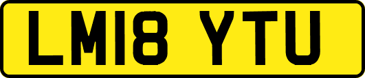 LM18YTU
