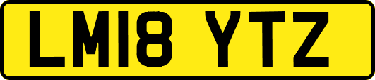 LM18YTZ