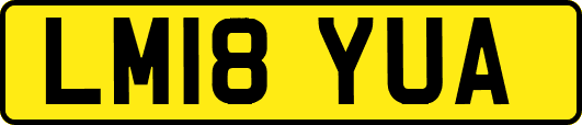 LM18YUA
