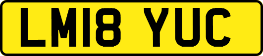 LM18YUC