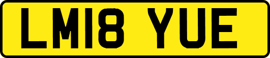 LM18YUE