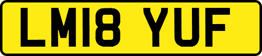 LM18YUF