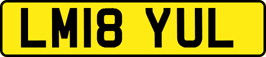LM18YUL