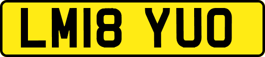 LM18YUO