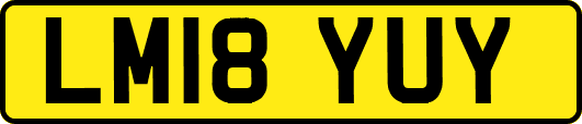 LM18YUY