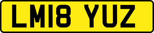 LM18YUZ