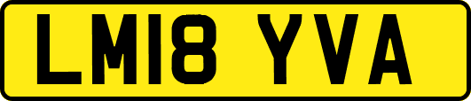 LM18YVA