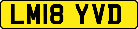 LM18YVD