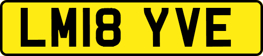LM18YVE