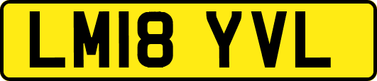 LM18YVL