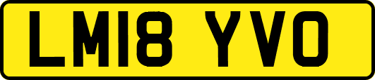 LM18YVO