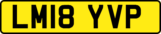 LM18YVP