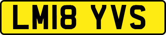 LM18YVS