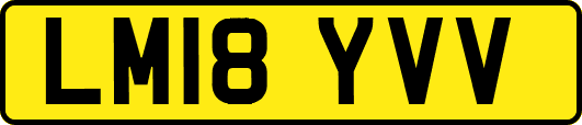 LM18YVV