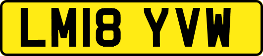 LM18YVW