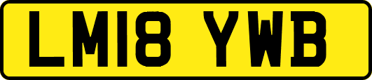 LM18YWB