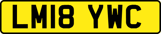 LM18YWC