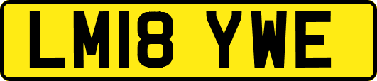 LM18YWE