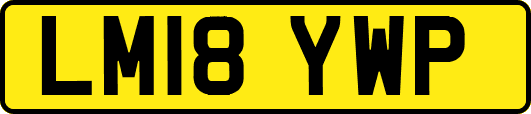 LM18YWP