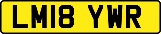 LM18YWR