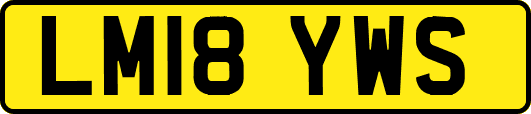 LM18YWS