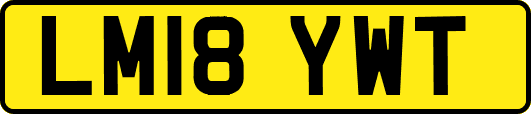 LM18YWT